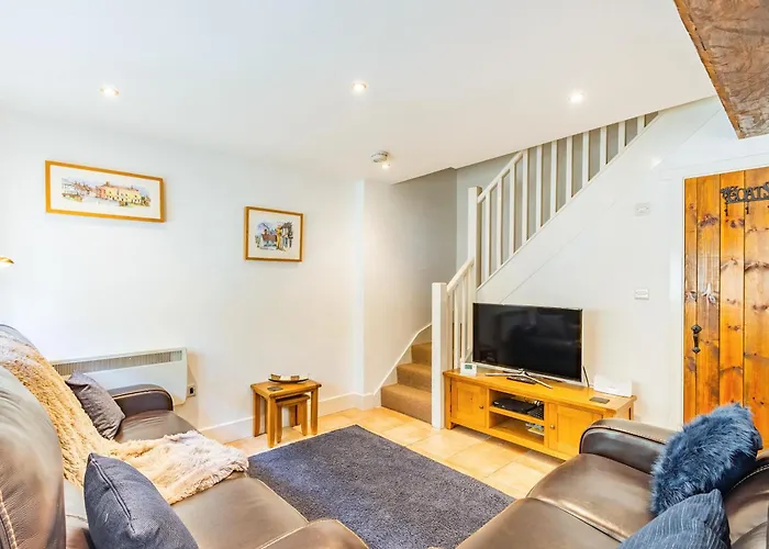 Claro Cottage - Uk37450