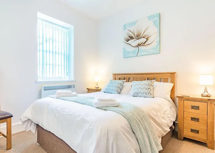 Claro Cottage - Uk37450