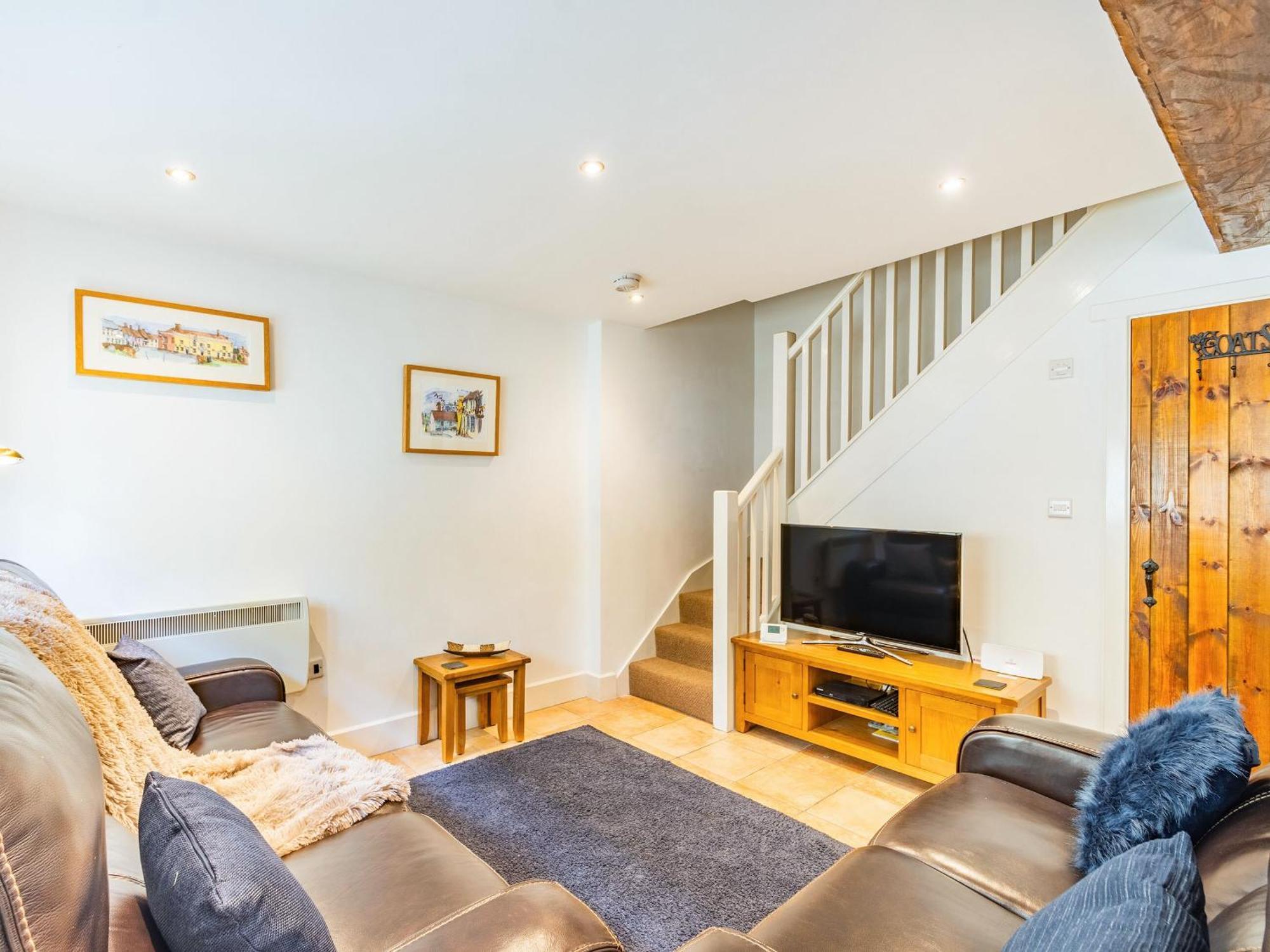Claro - Uk37450 Holiday home Pateley Bridge