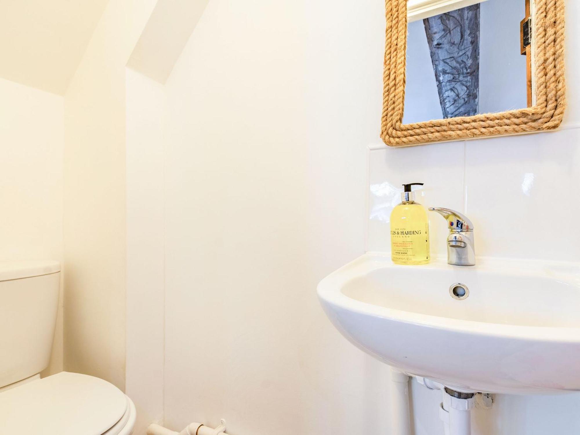 Claro - Uk37450 Holiday home Pateley Bridge