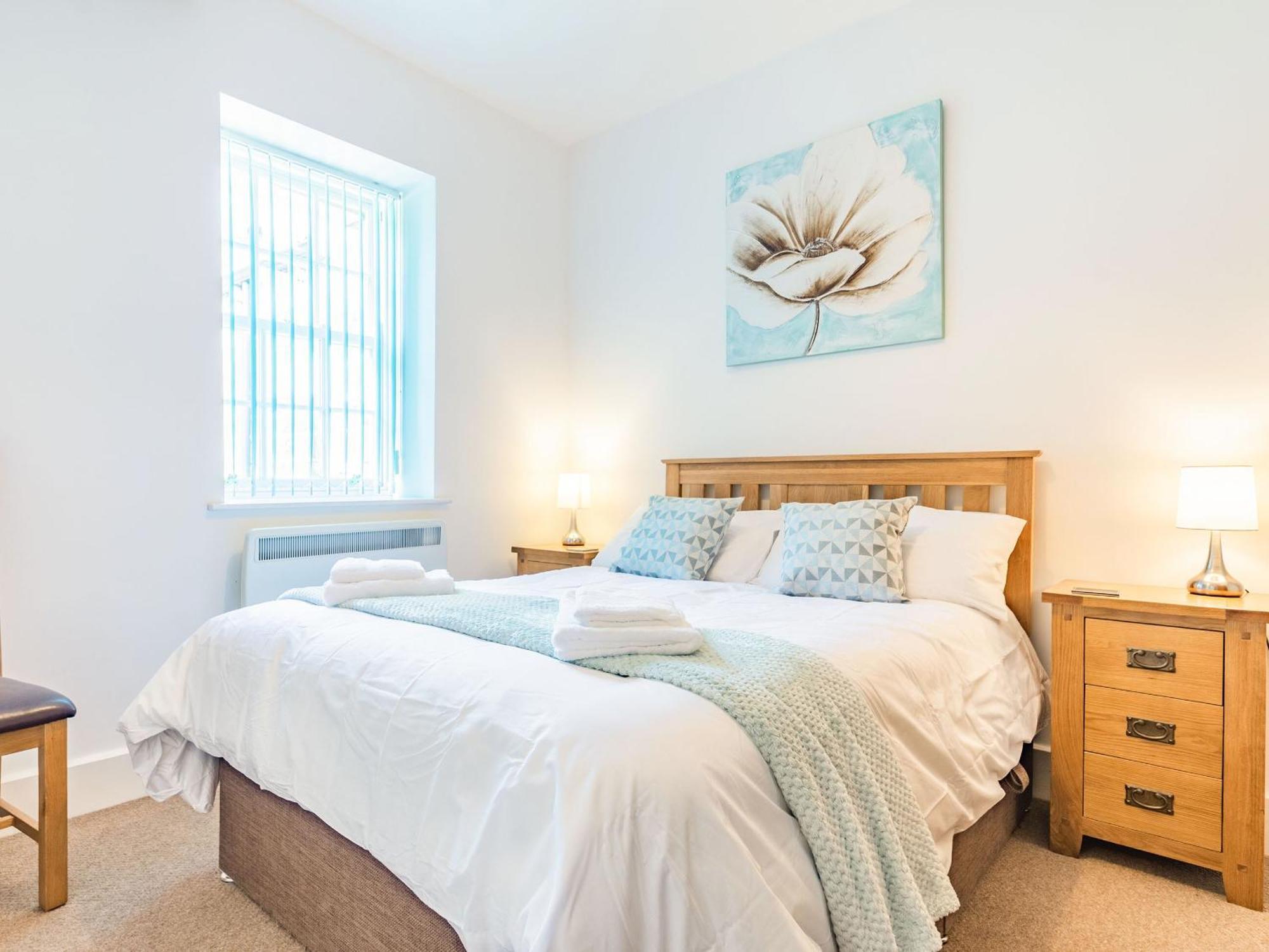 Claro - Uk37450 Holiday home *