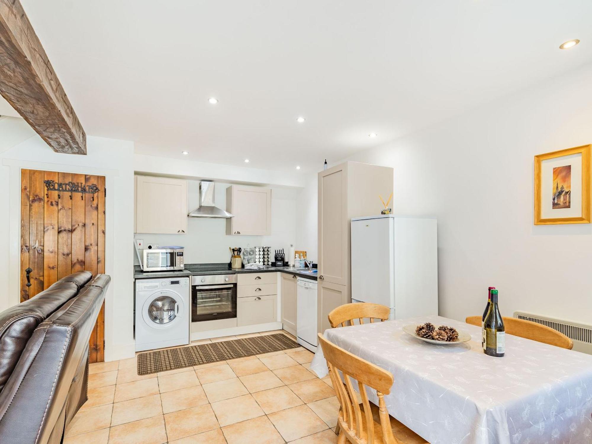 Claro - Uk37450 Holiday home Pateley Bridge