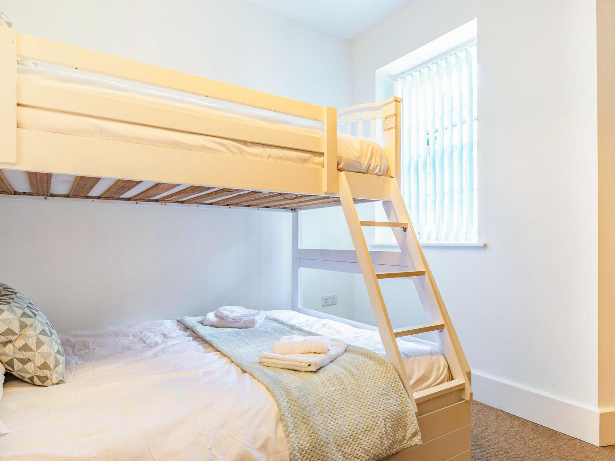 Claro - Uk37450 Holiday home