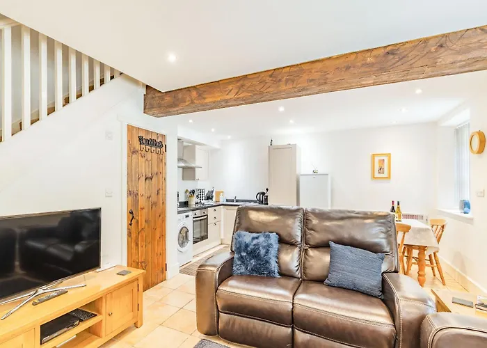 Claro Cottage - Uk37450