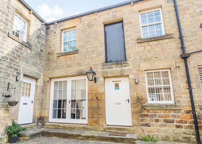 Claro Cottage - Uk37450